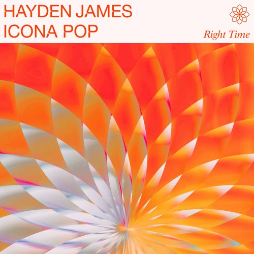 Hayden James